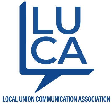 UAW LUCA Excellence in Communications Contests